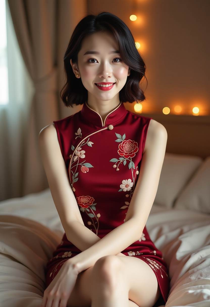 大厨变形记
