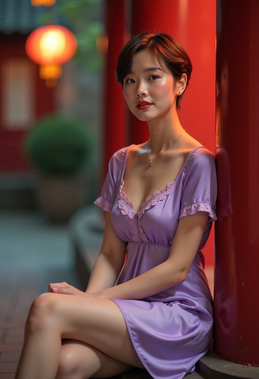 飞驰人生：老爹向前冲